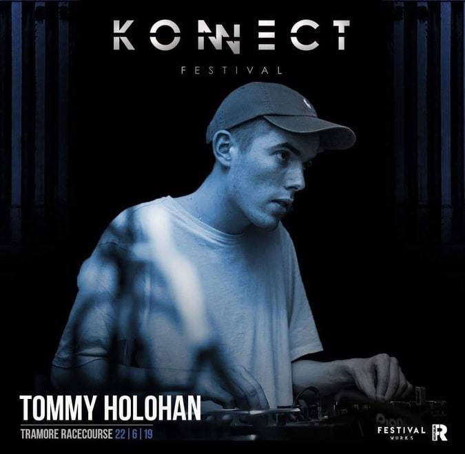 Tommy Holohan